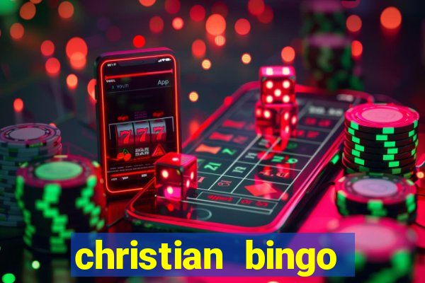 christian bingo beefcake hunter